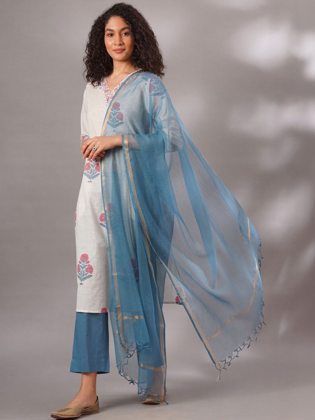 JAYPORE Dupatta-picture-11
