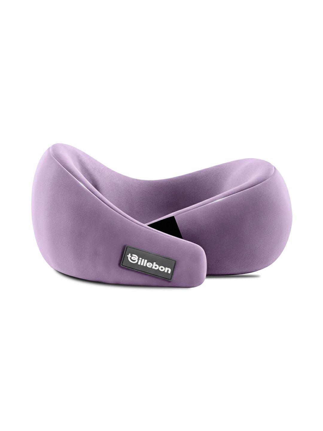 BILLEBON Lavender Memory Foam Filled Gel Core Pillow With Adjustable Velcro Straps-picture-33