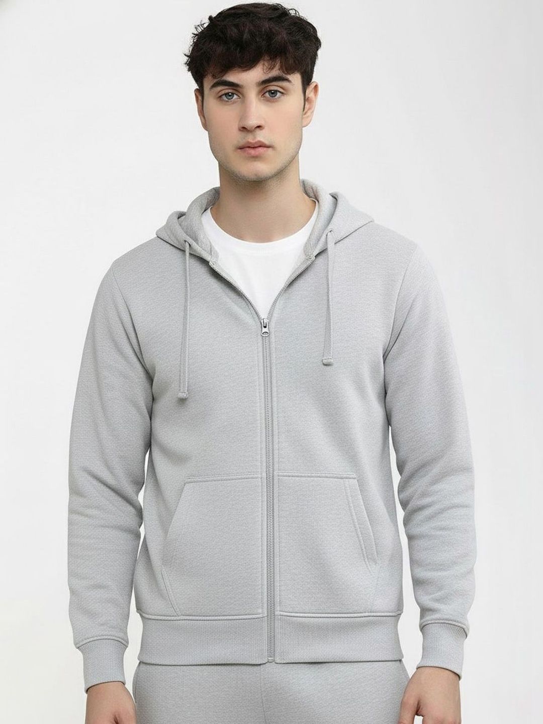 WOOSTRO Men Hooded Sweatshirt-picture-35