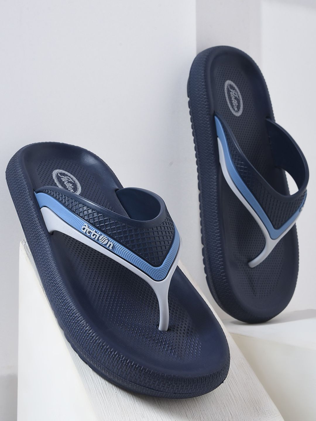 Action Men Thong Flip-Flops-picture-22
