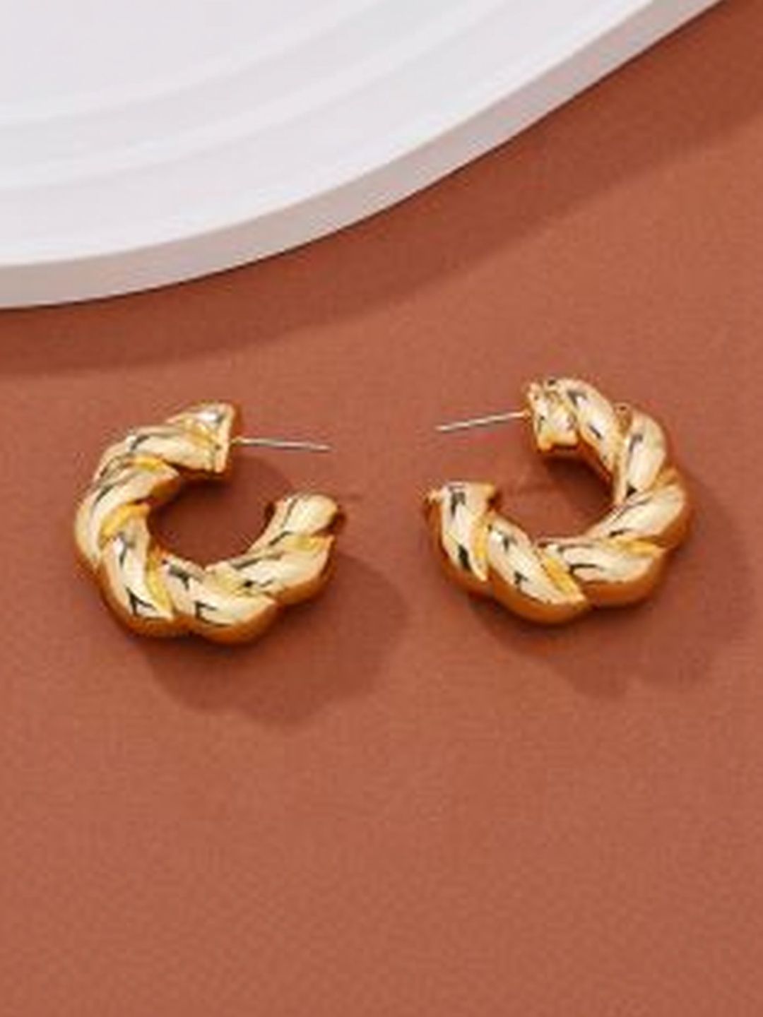 Just Lil Things Drop Earrings-picture-40