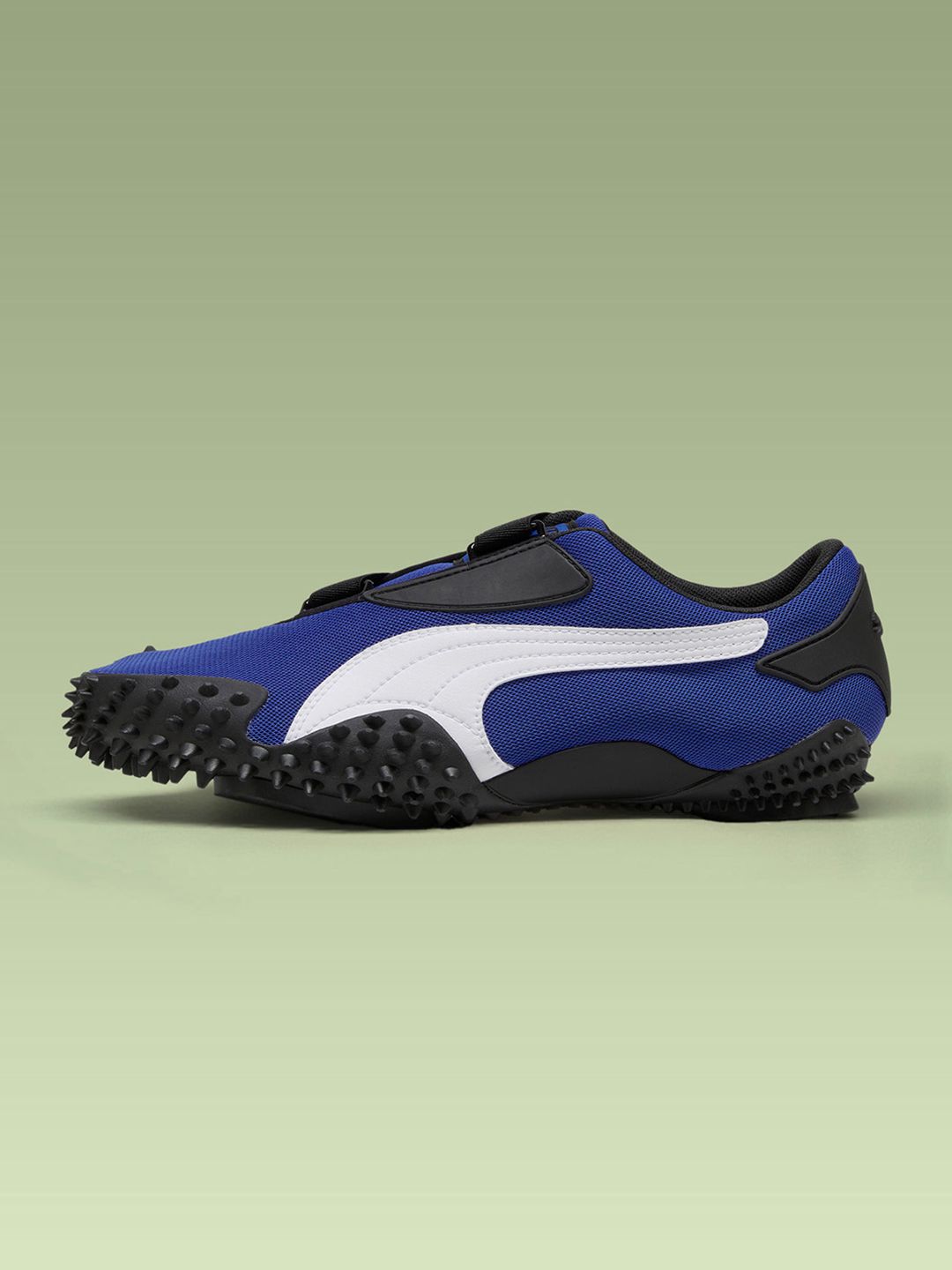 Puma Mostro OG Prime Low Boot Fashion Sneakers