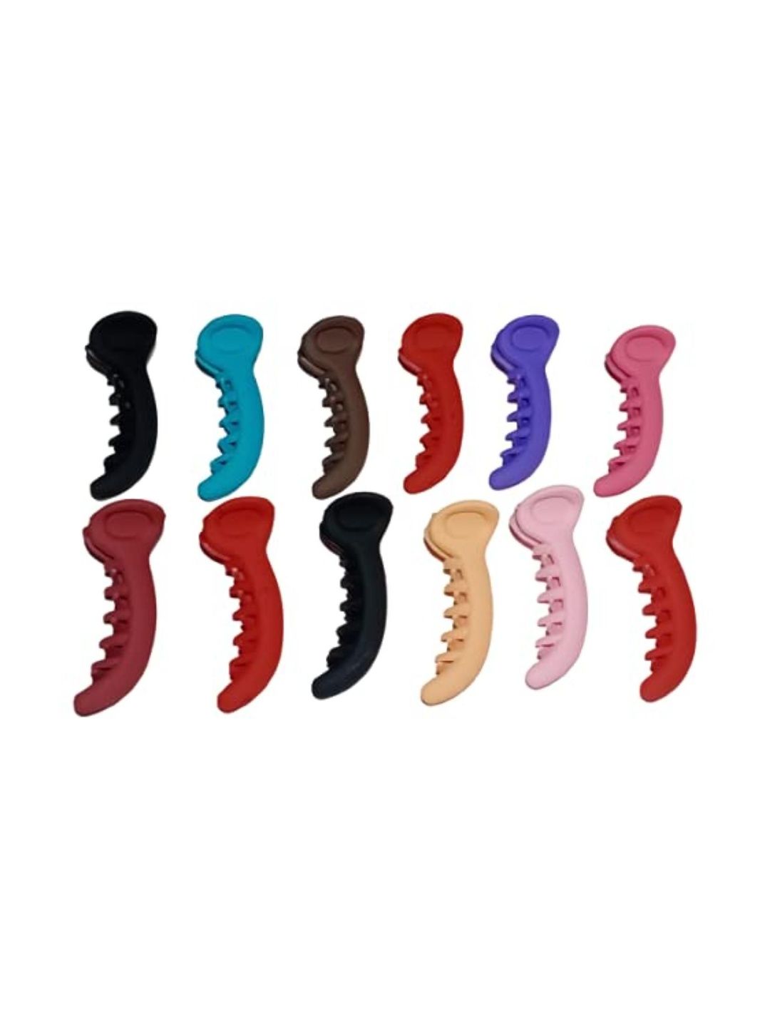 Glitzzy Women Banana Clip-picture-31