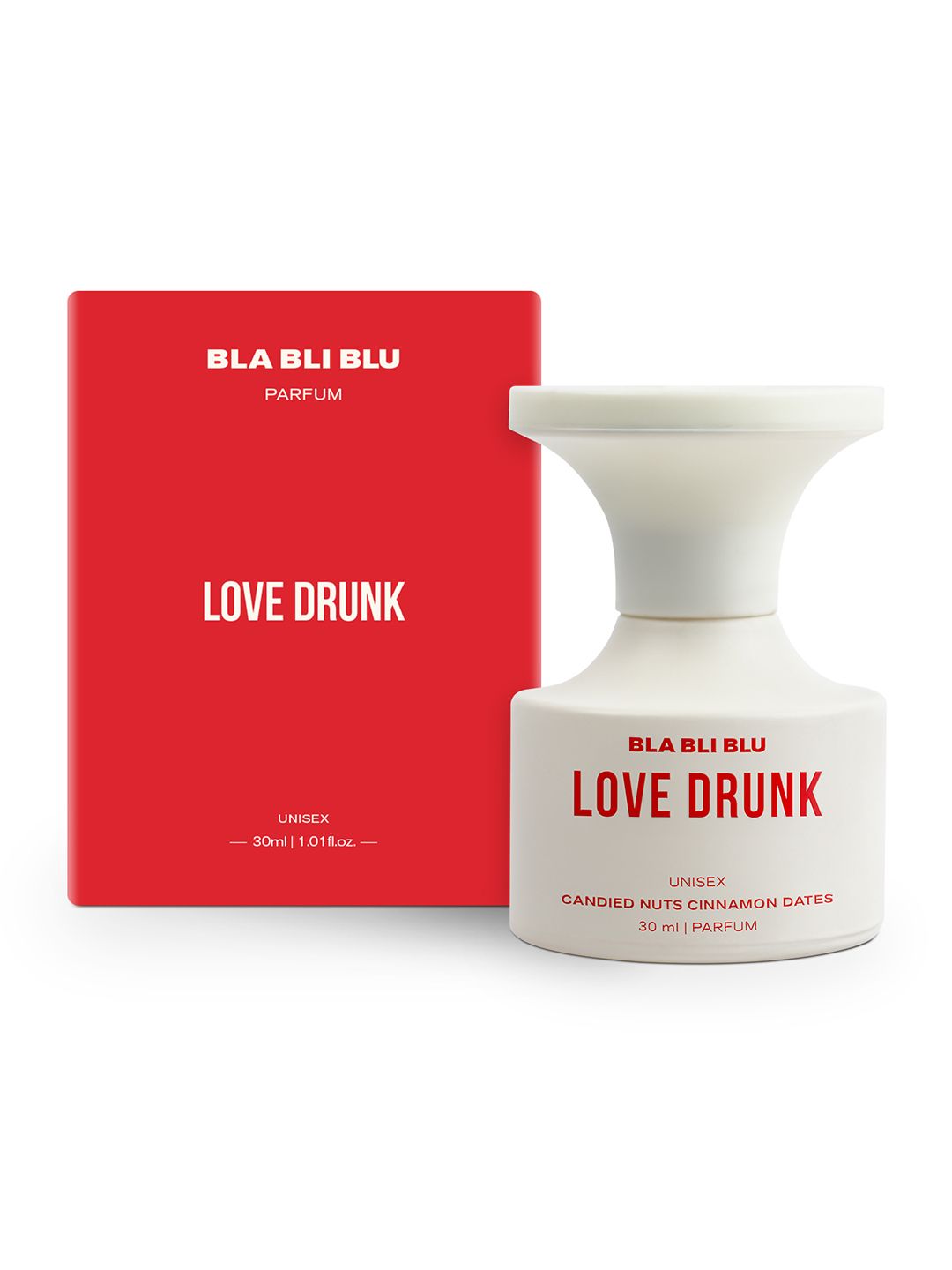 BLA BLI BLU Love Drunk Long Lasting Perfume - 30ml-picture-29
