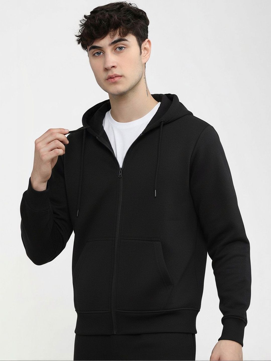 WOOSTRO Men Hooded Sweatshirt-picture-19