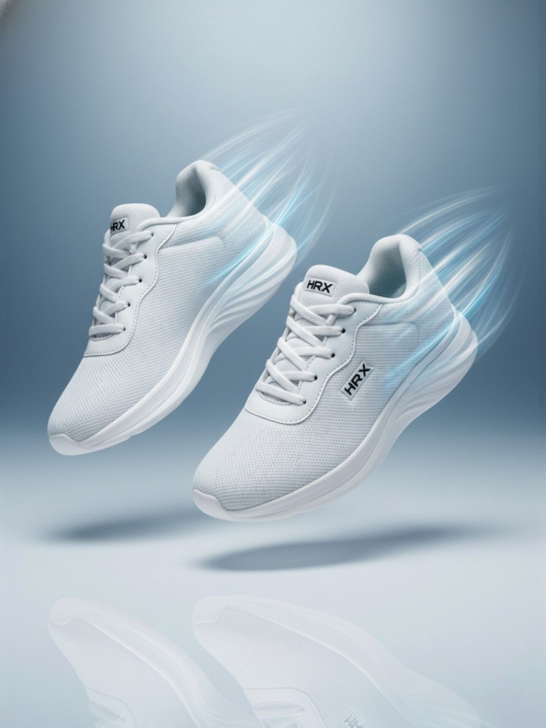 HRX by Hrithik Roshan Men Mesh Training or Gym Shoes