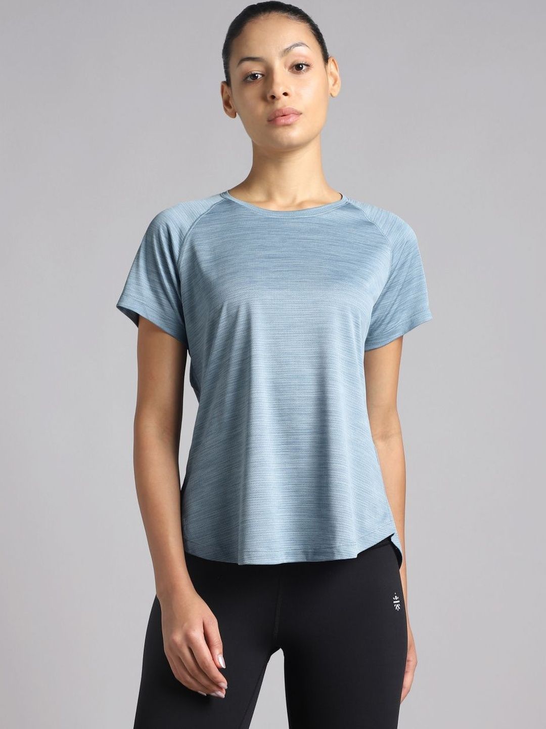 CULT Women Moisture Wicking Cut Outs T-shirt-picture-27