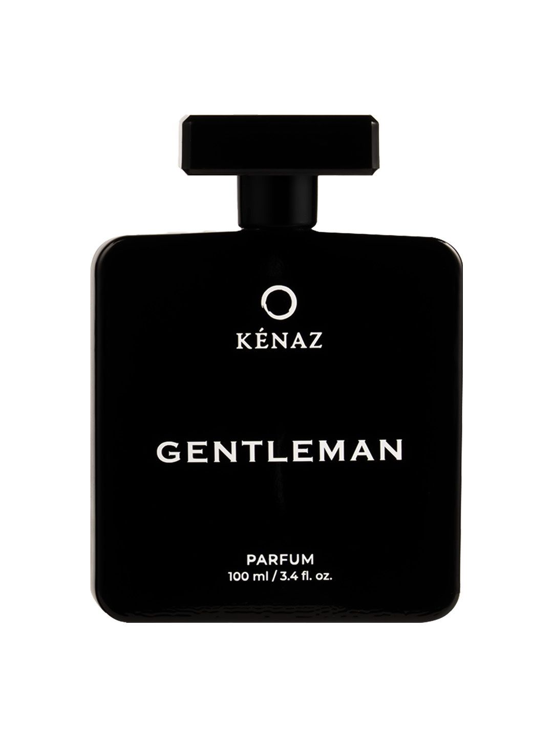 Kenaz Men Gentleman Long Lasting Eau De Parfum- 100 ml-picture-29