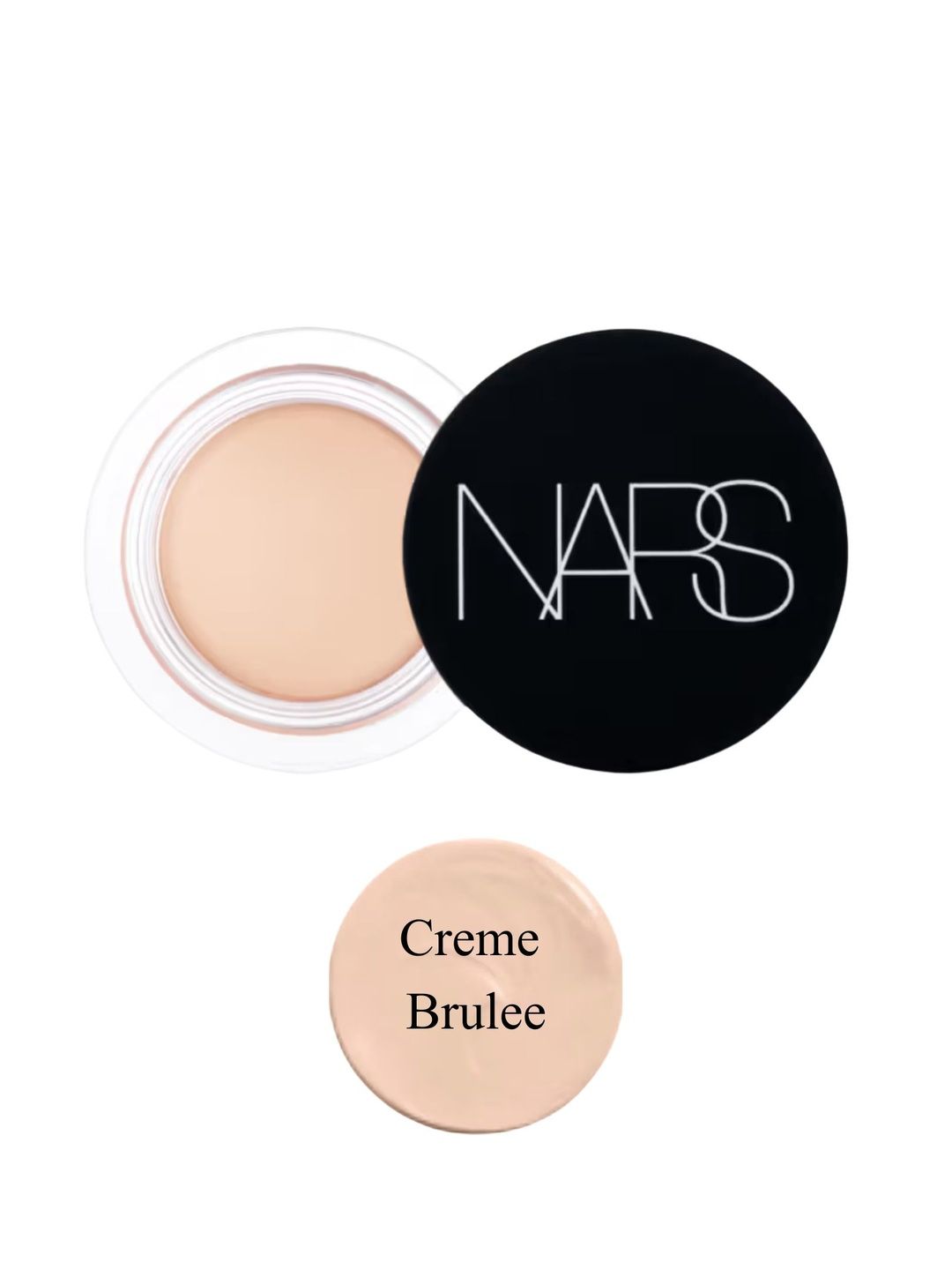 NARS Soft Matte Complete Concealer- 6.2 g- Creme Brulee-picture-34