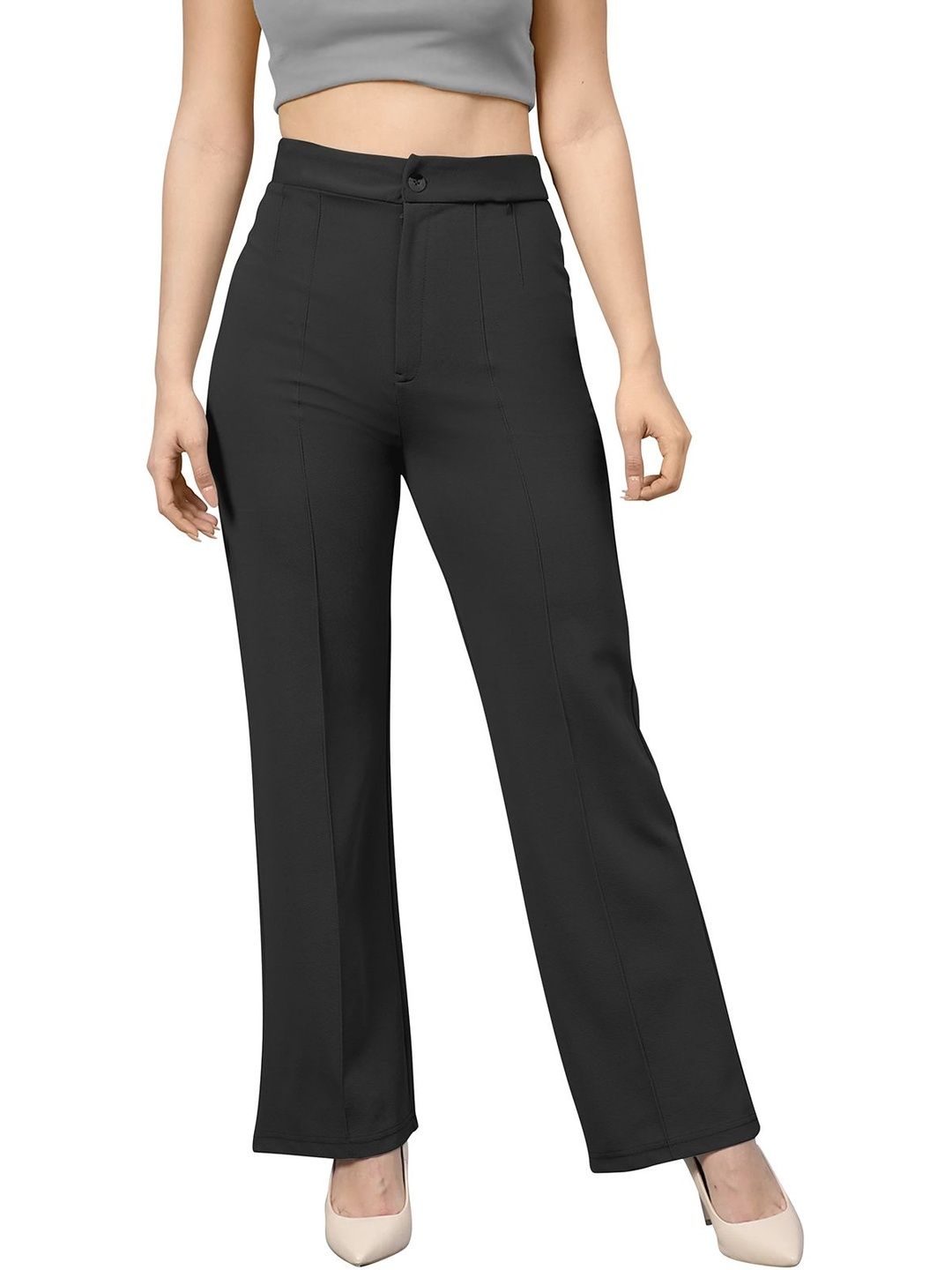 SZN Women Non Iron Trousers-picture-34