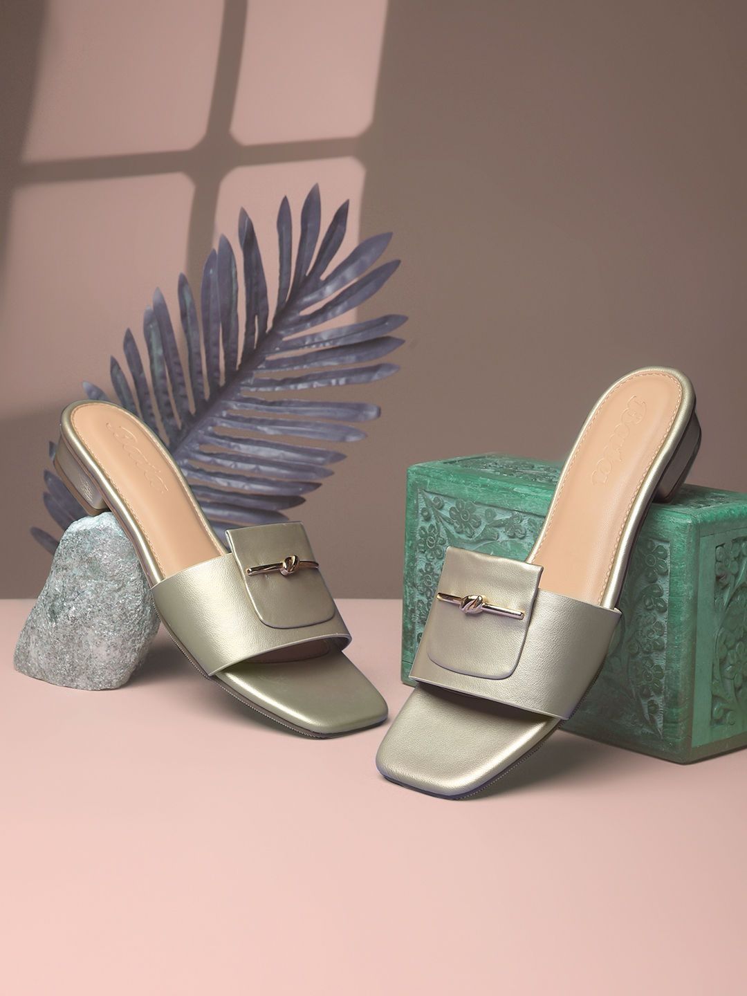 Bata Women Mules Flats-picture-23