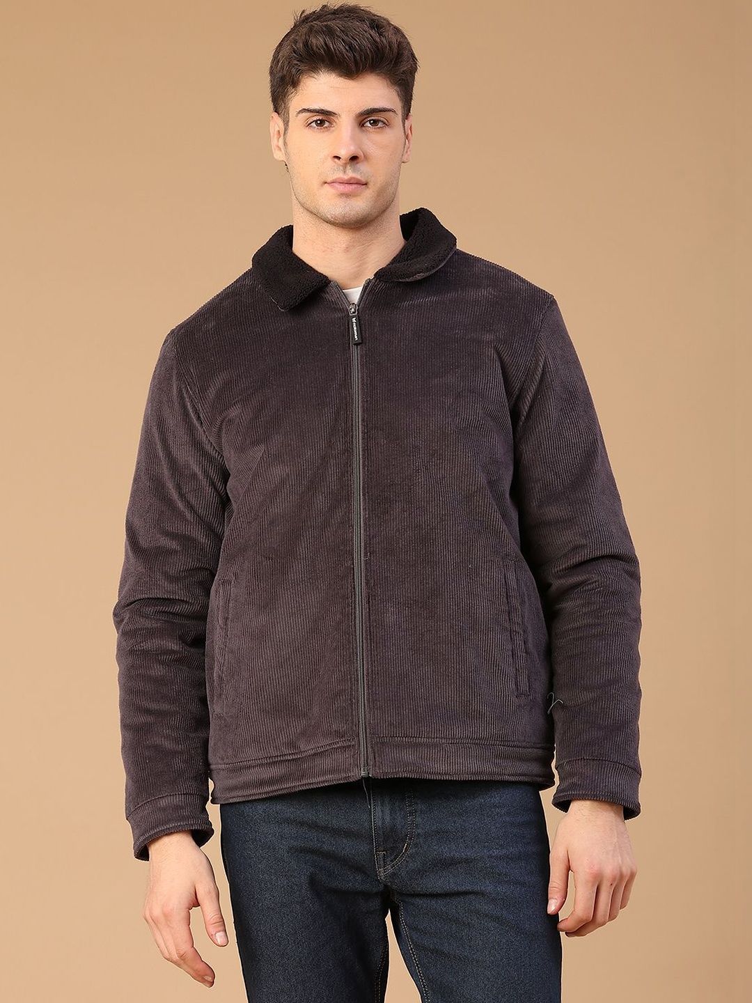 V-Mart Men Woven Jacket-picture-41