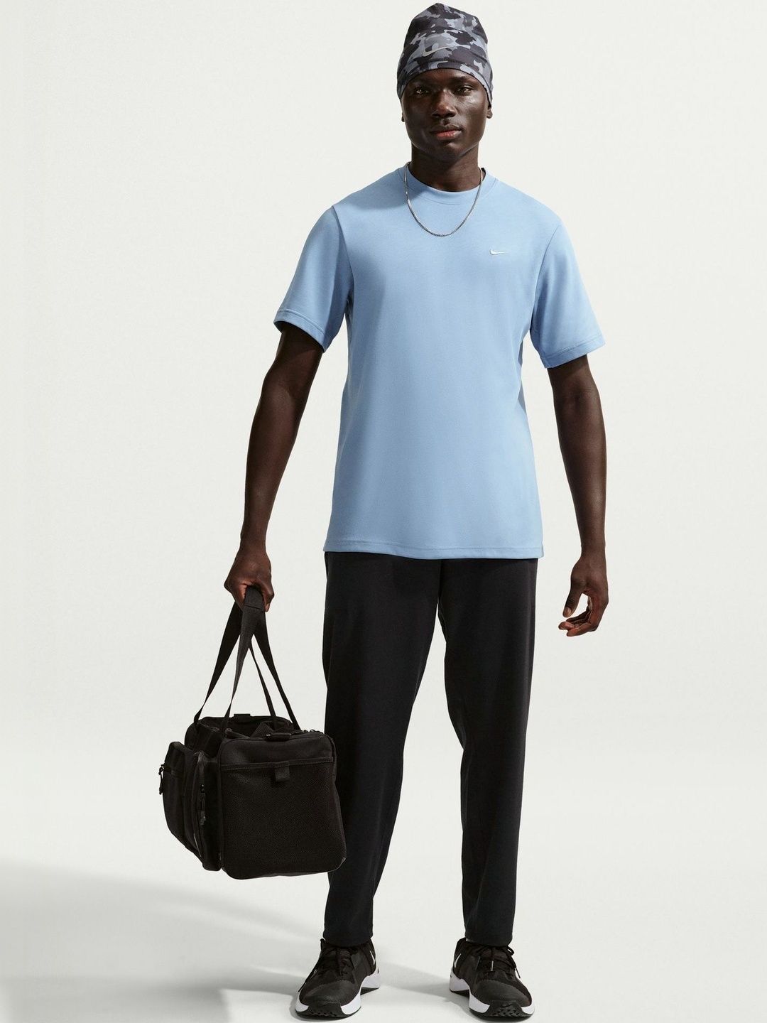 Nike Primary NanoKnit Men's Dri-FIT UV Protection Performance Tracksuit Bottoms-picture-45