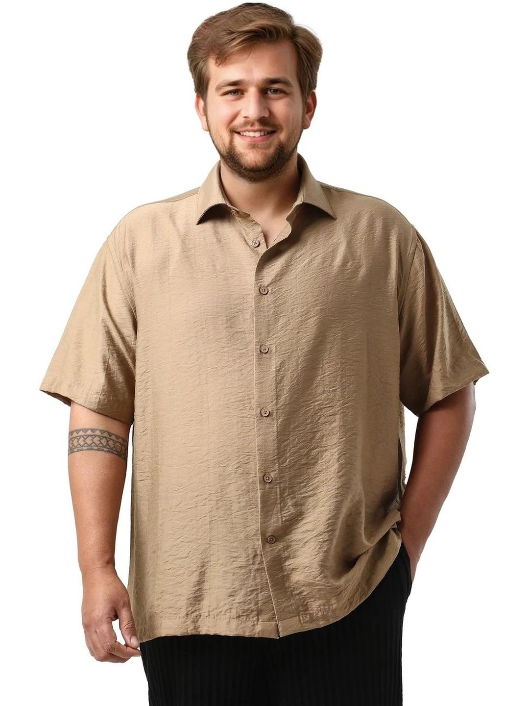 RARE RABBIT Men Premium Casual Shirt-picture-26
