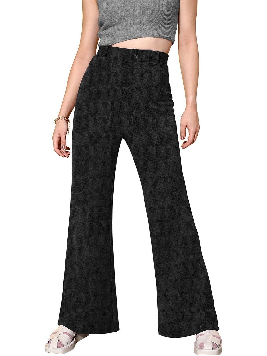 SZN Women Non Iron Trousers-picture-38