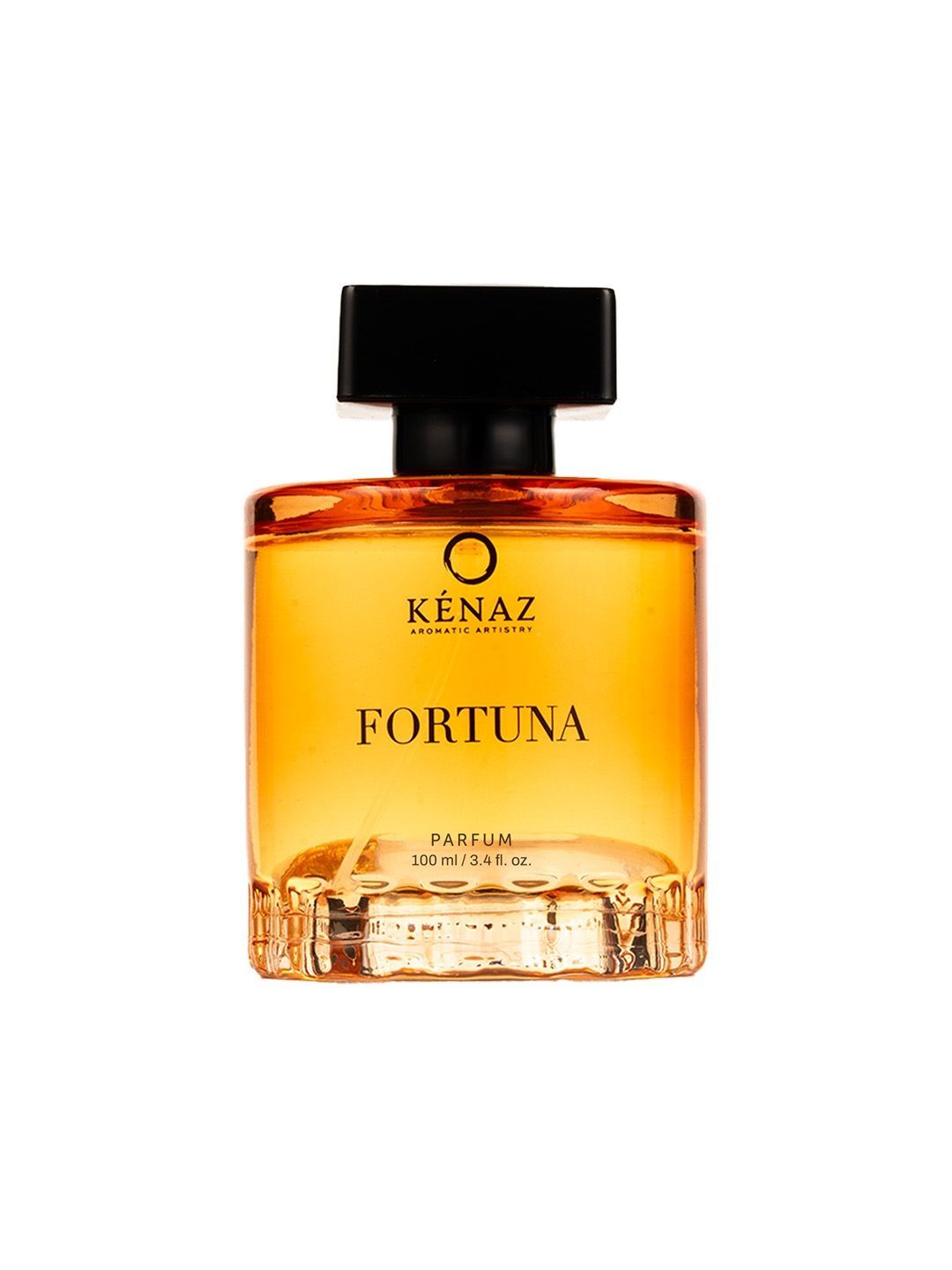 Kenaz Fortuna Long Lasting Eau De Parfum- 100 ml