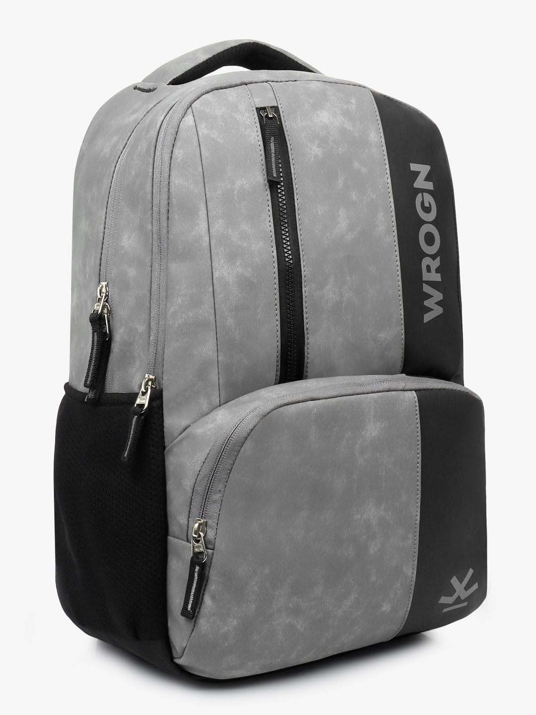 WROGN Unisex Brand Logo Backpack-picture-35