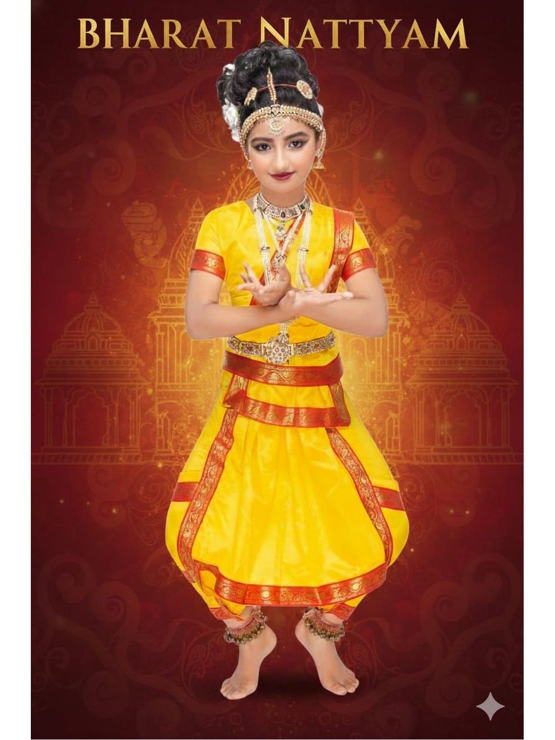 Smuktar garments Girls Tunic with Dhoti Pants-picture-29