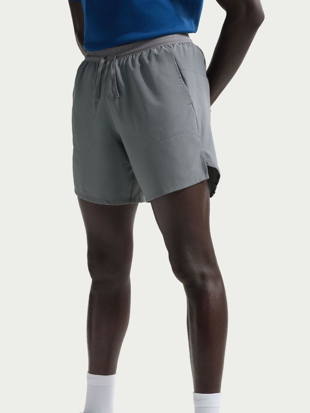 Nike Stride Men's Dri-FIT 18cm (approx.) Briefs-Lined Running Shorts-picture-31