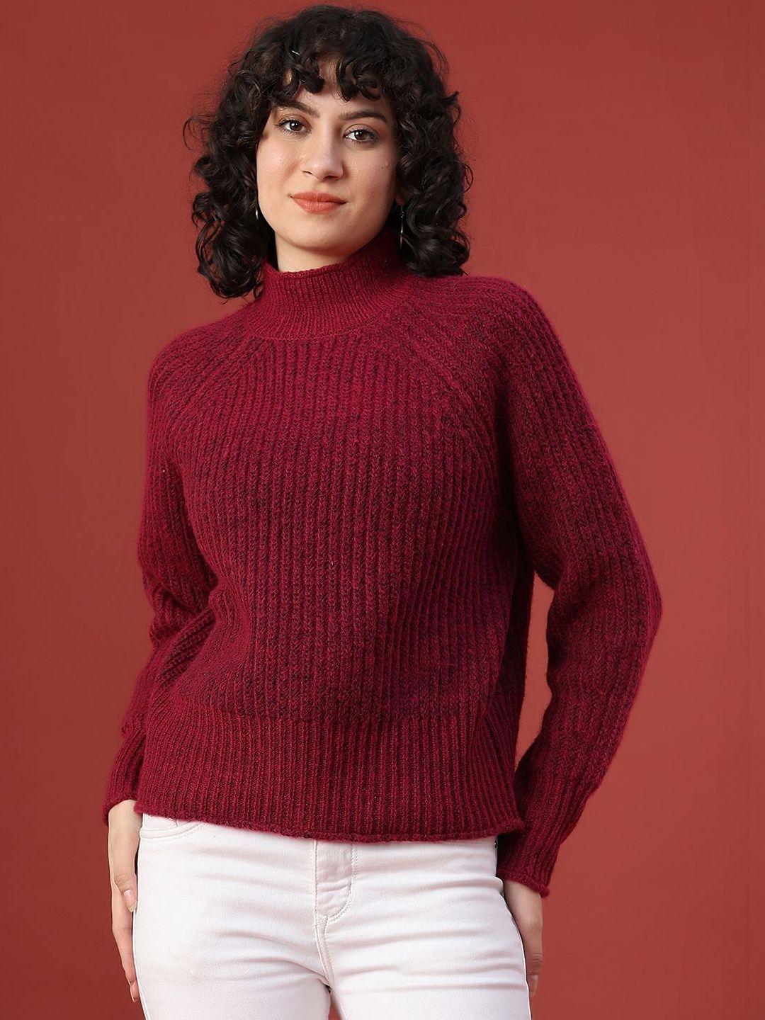 V-Mart Women Pullover-picture-34