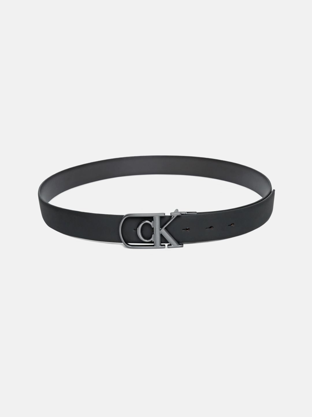 Calvin Klein Men Leather Belt-picture-17