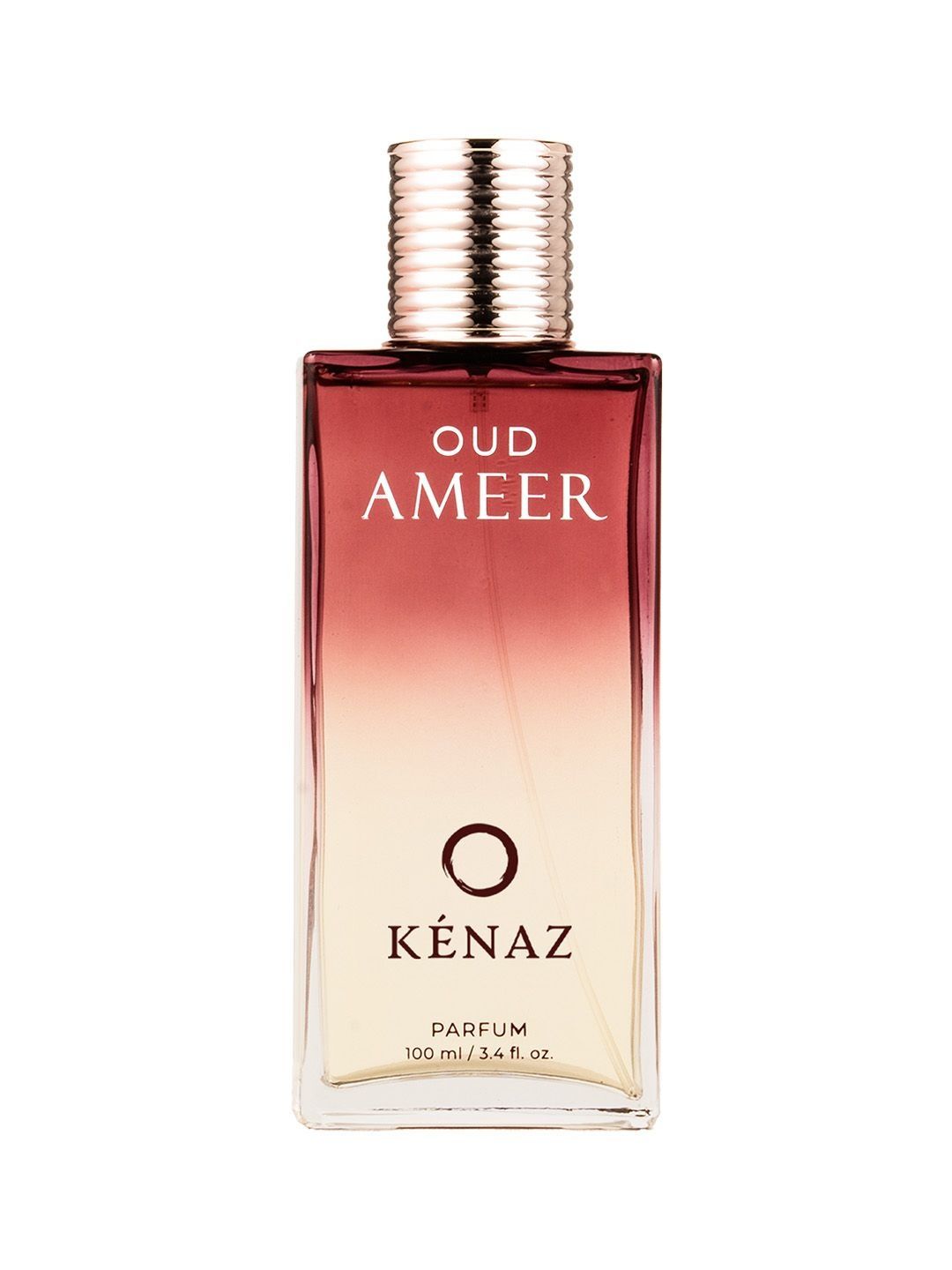 Kenaz Oud Ameer Long Lasting Eau De Parfum- 100 ml