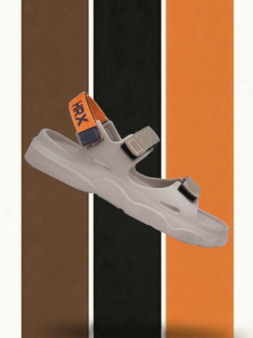 HRX by Hrithik Roshan Men Sports Sandals