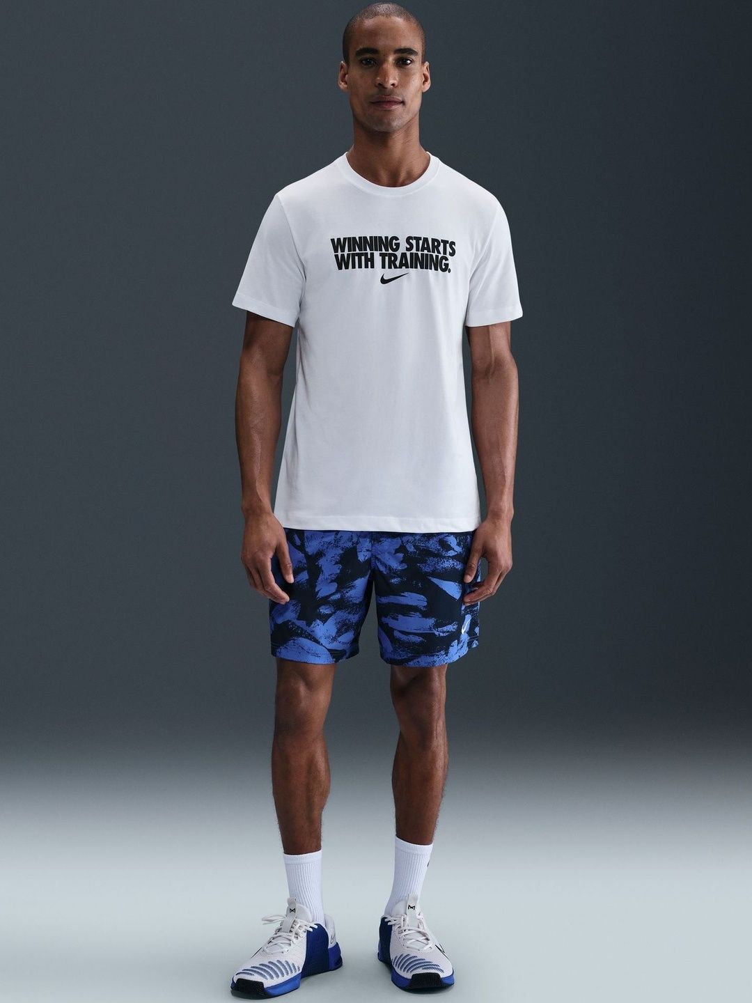 Nike Men's Dri-FIT T-Shirt-picture-54