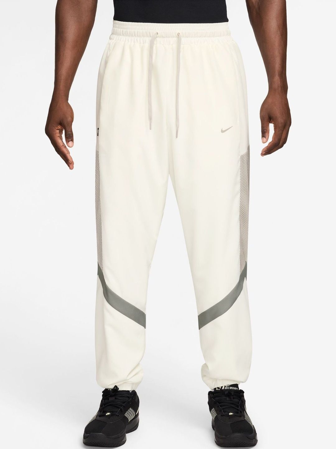 Nike Icon Men's Woven Basketball Trackpants-picture-42