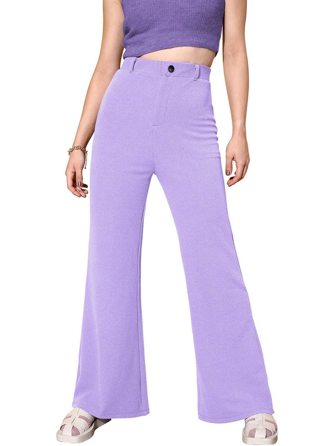 SZN Women Non Iron Trousers-picture-42