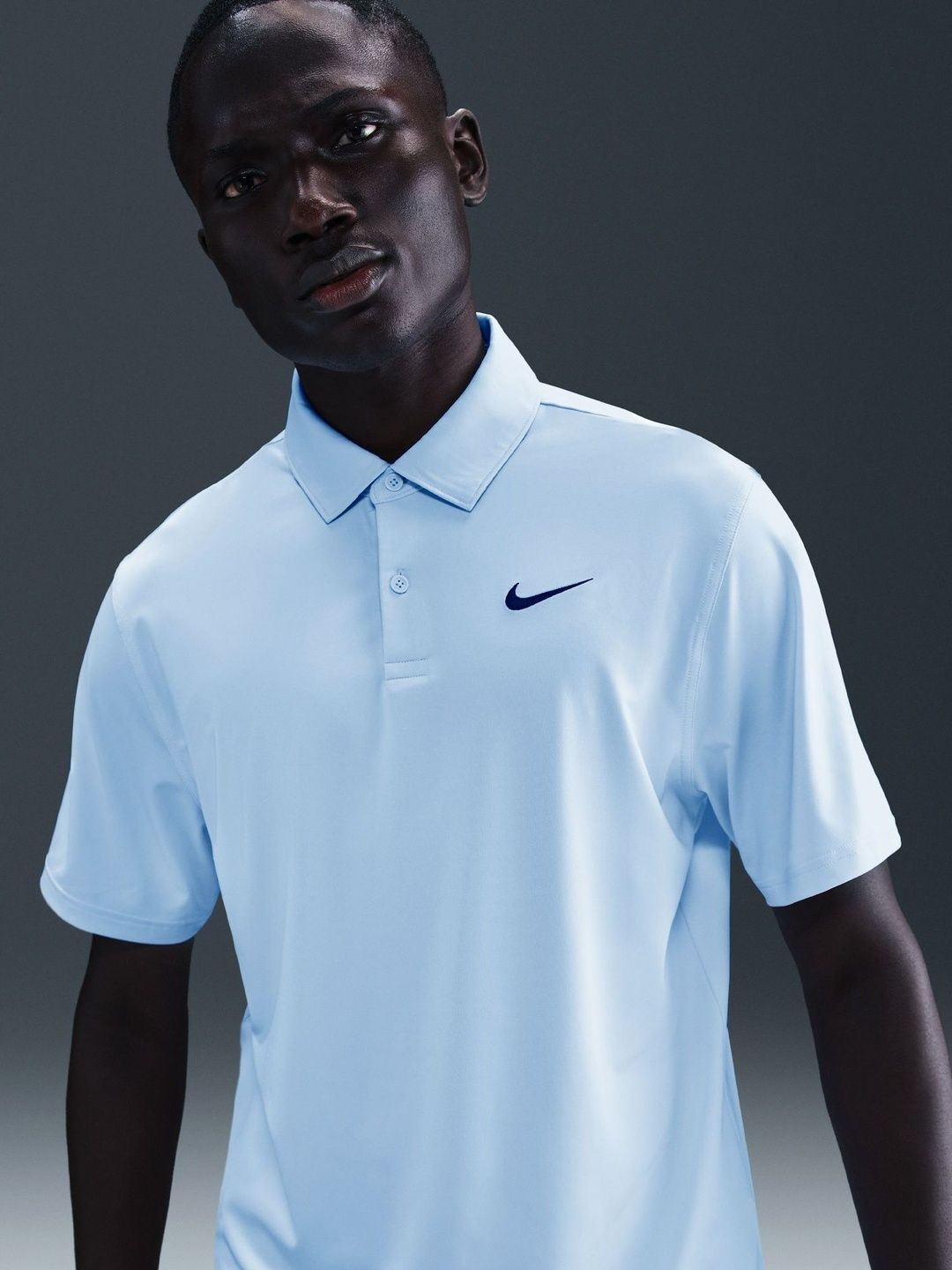 Nike Velocity Men's Dri-FIT Golf Polo