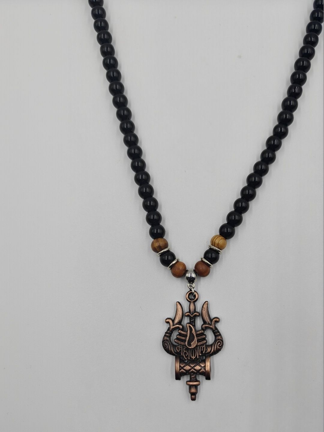 PASU FASHION Quirky Pendants with Chains-picture-20