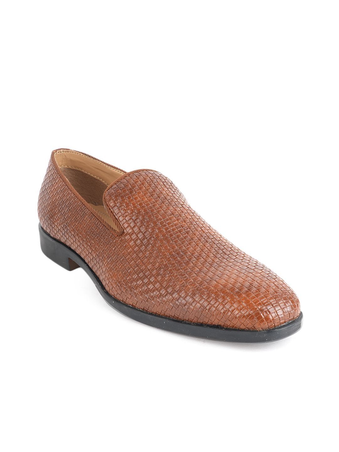 MOZAFIA Men Formal Loafers-picture-46