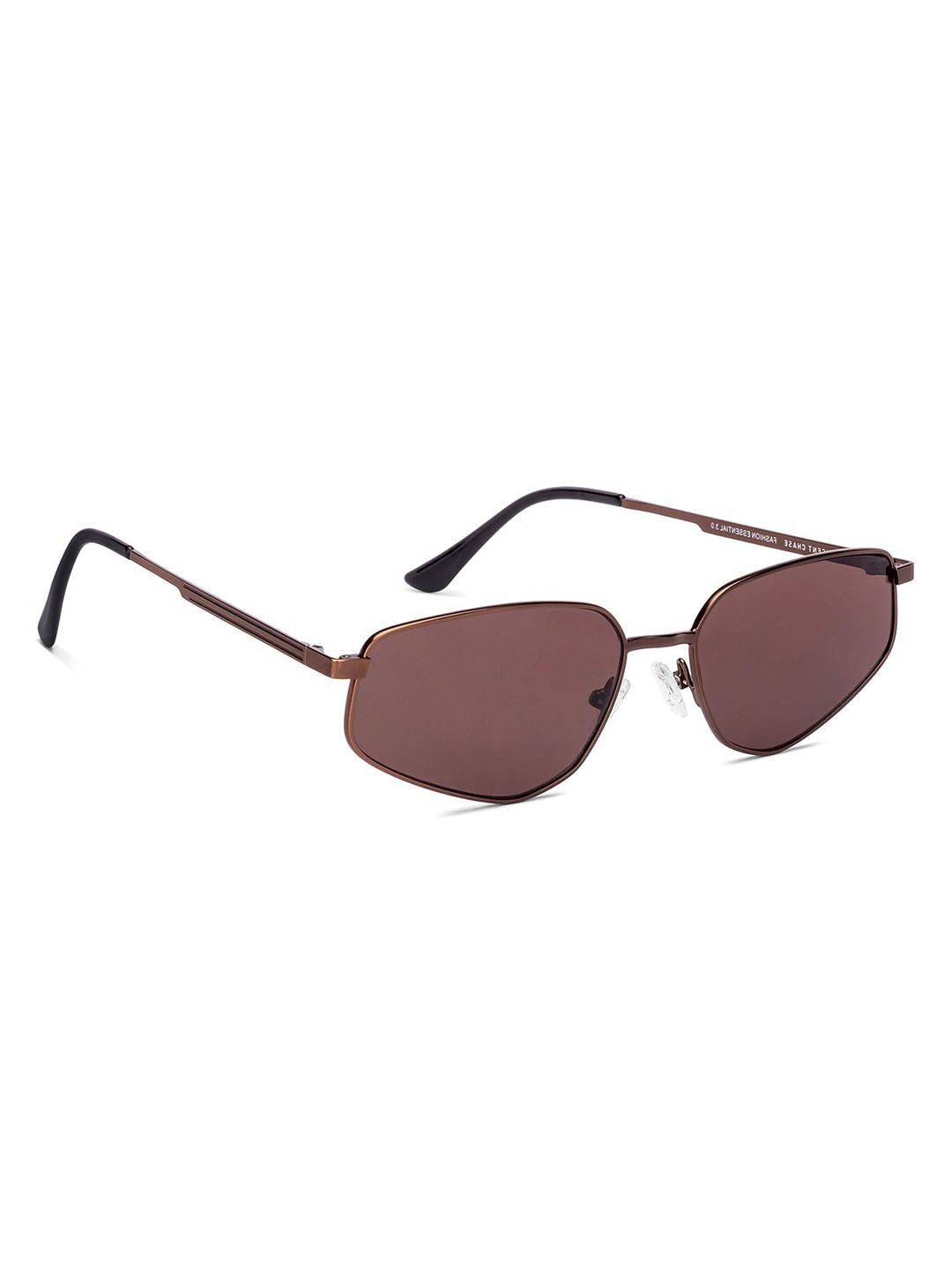 Vincent Chase Unisex Brown Lens & Brown Other Sunglasses with-picture-50