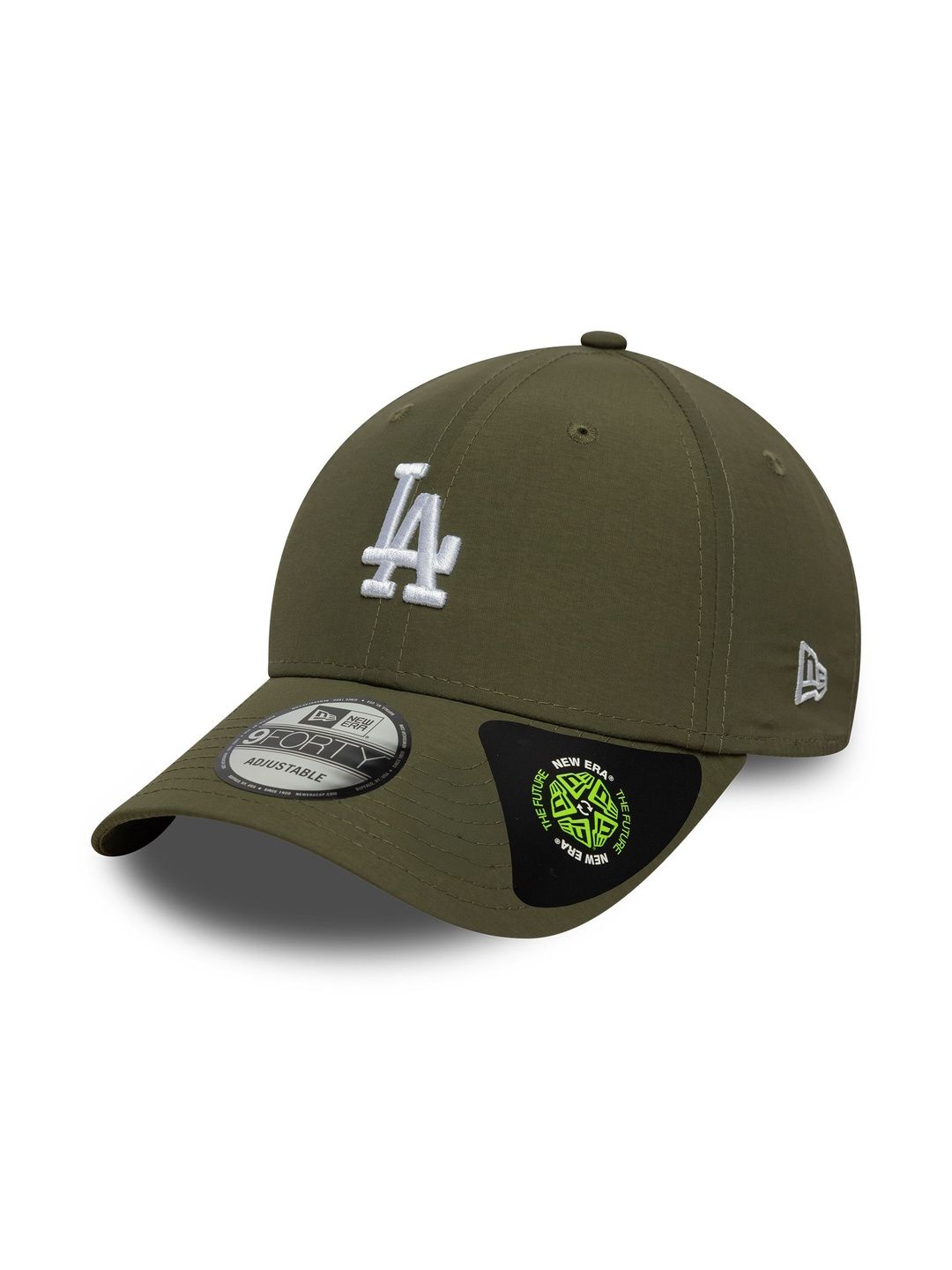 New Era Men Embroidered Snapback Cap-picture-42