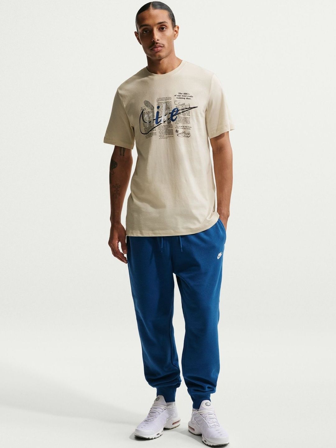 Nike Sportswear T-Shirt-image-19
