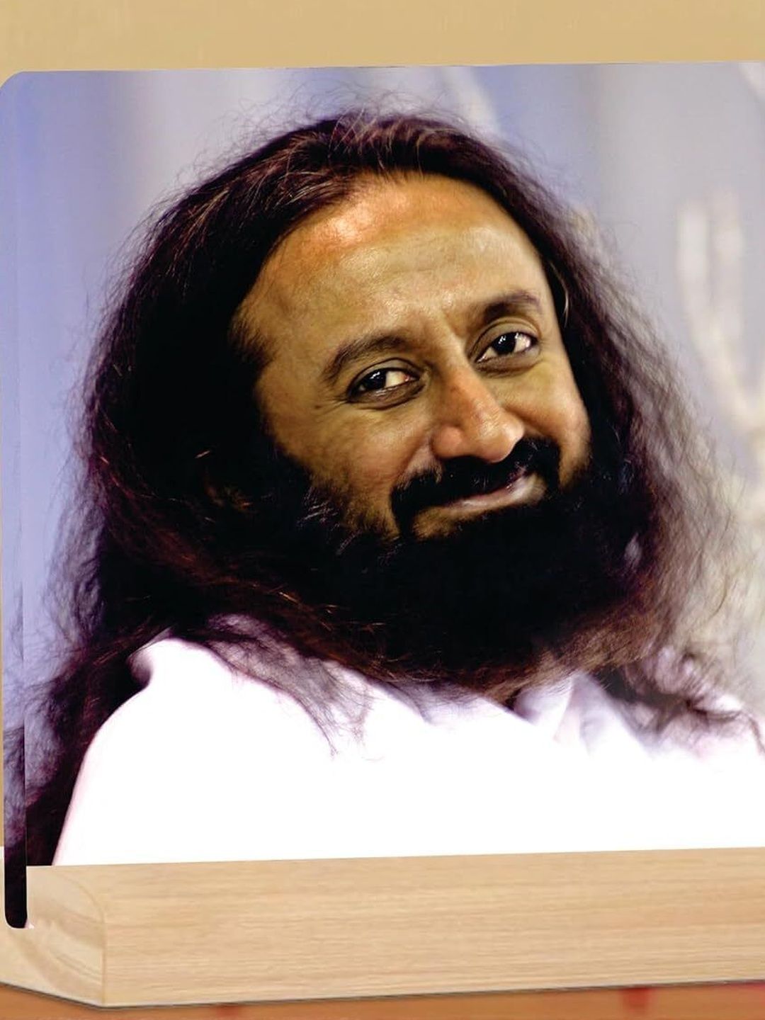 Giftplease White Figurine Showpiece-picture-37