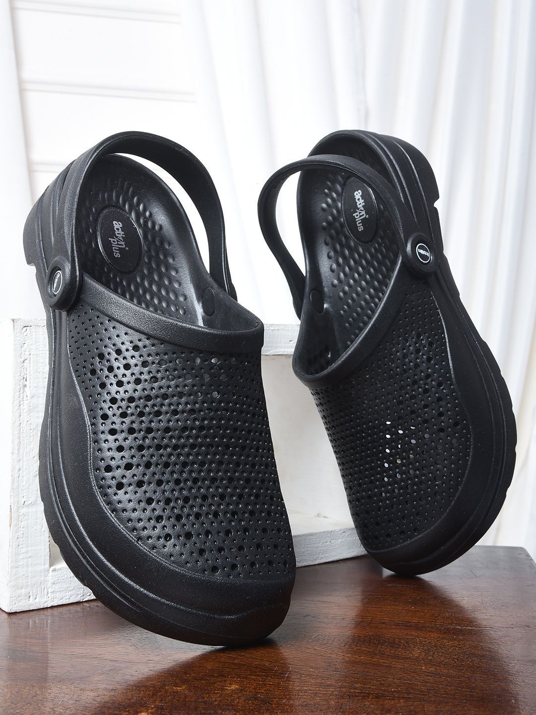 Action Men Clogs-picture-39