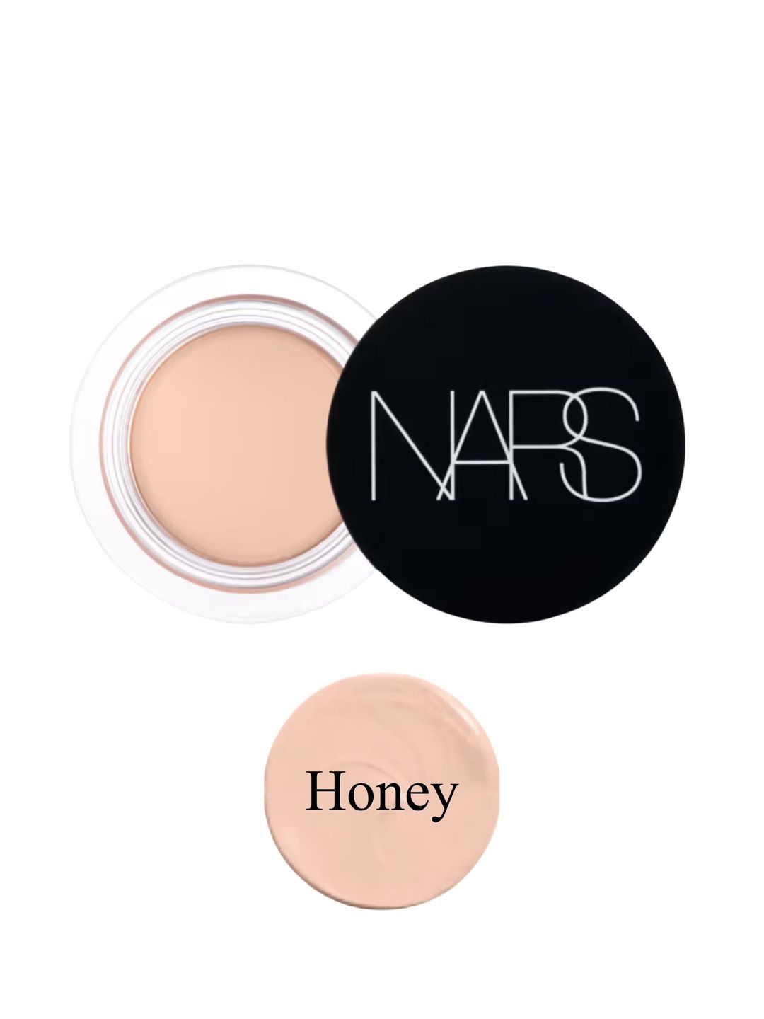 NARS Soft Matte Complete Concealer- 6.2 g- Honey-picture-25