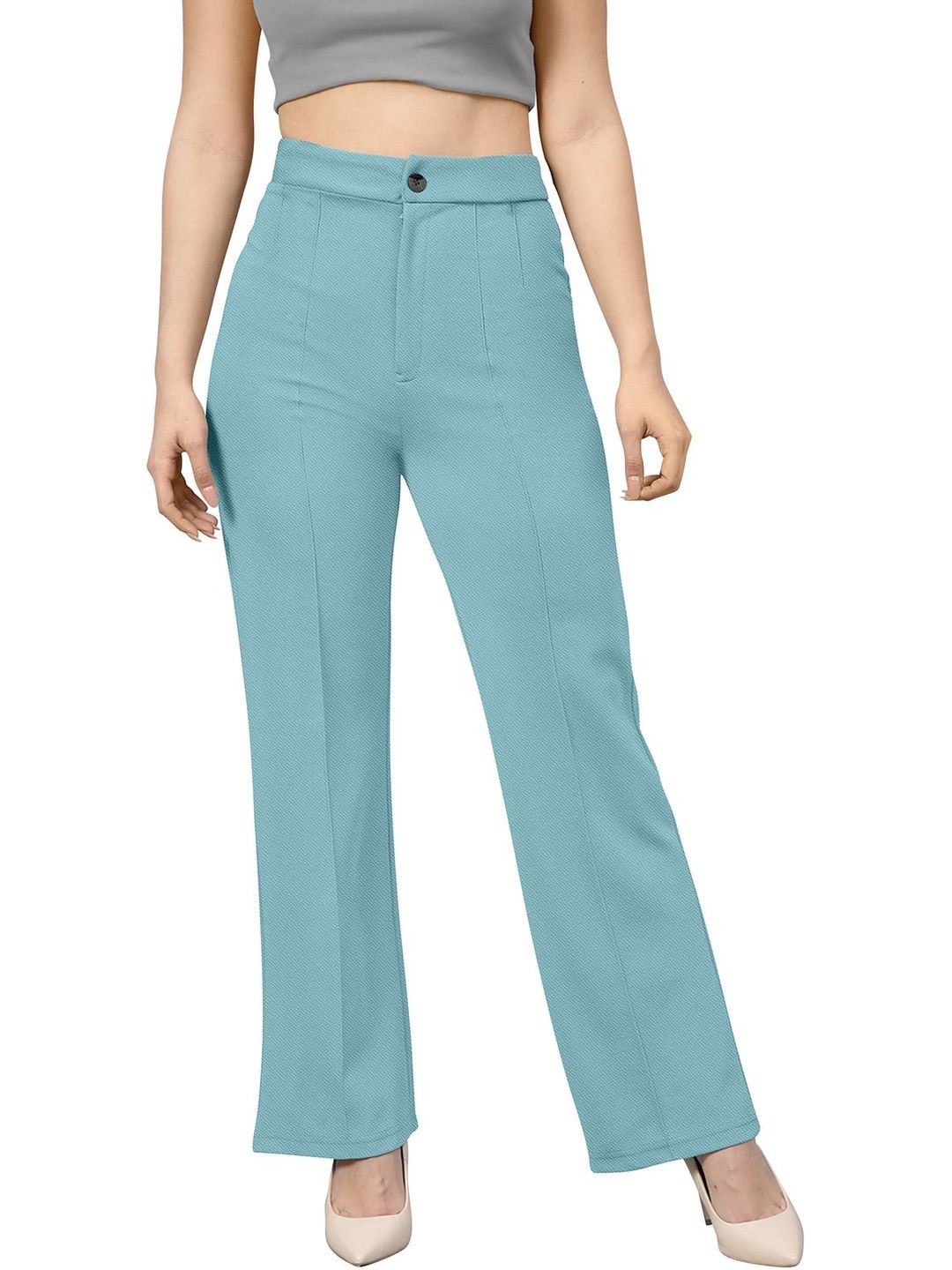 SZN Women Non Iron Trousers-picture-28