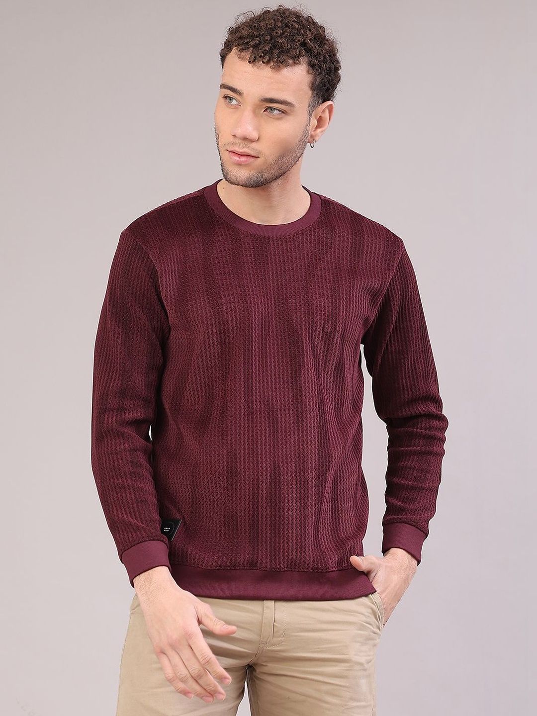 V-Mart Men Sweatshirt-picture-27