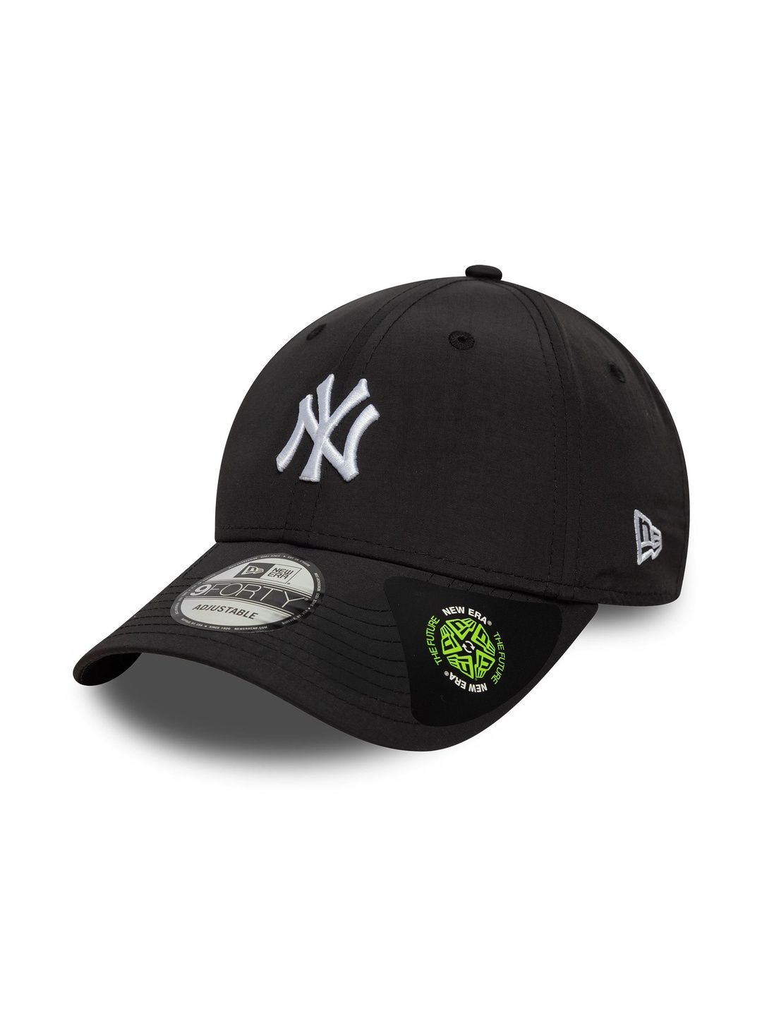 New Era Men Embroidered Snapback Cap-picture-53