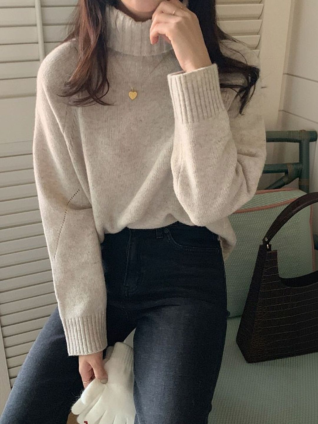 LULU & SKY Women Pullover-picture-18