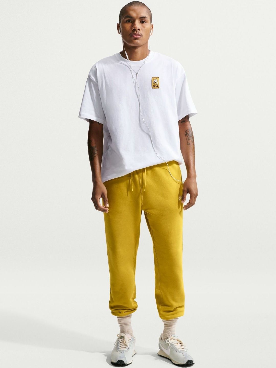 Nike Sportswear T-Shirt-picture-42