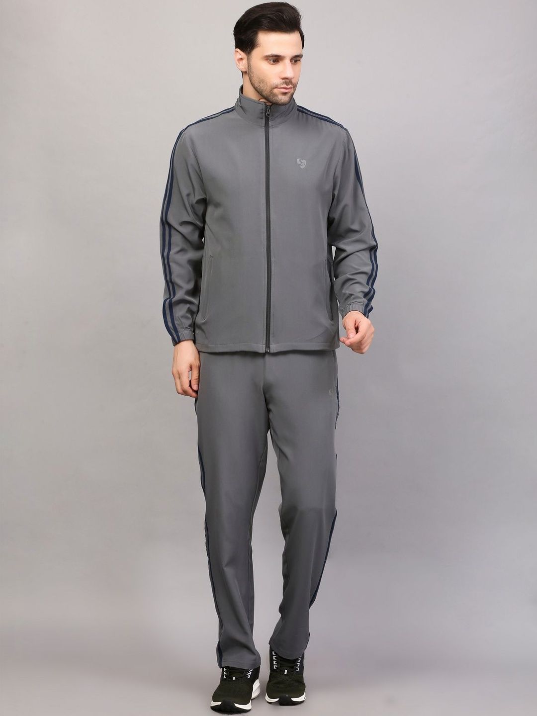 SG Men Round Neck Tracksuits-picture-42