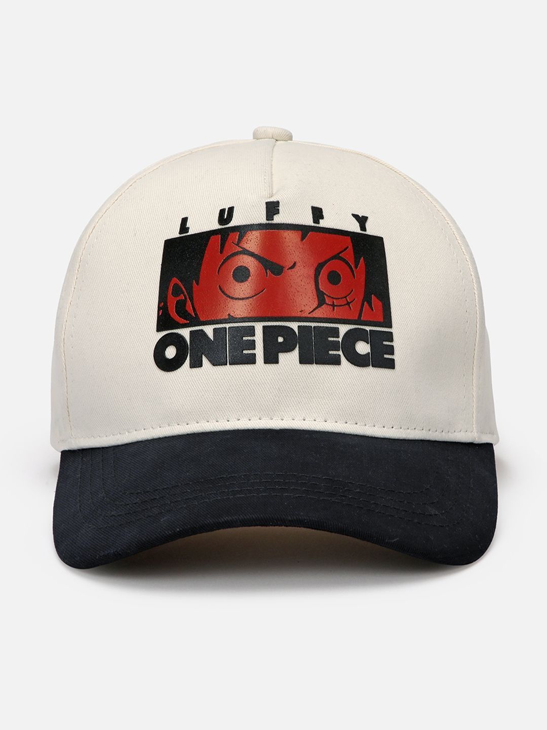 Bewakoof Unisex Printed Baseball Cap-image-0