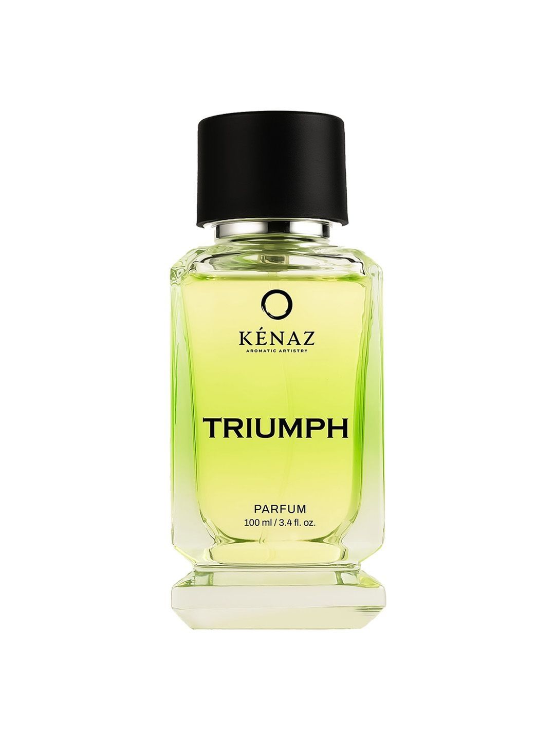 Kenaz Men Triumph Long Lasting Eau De Parfum- 100 ml