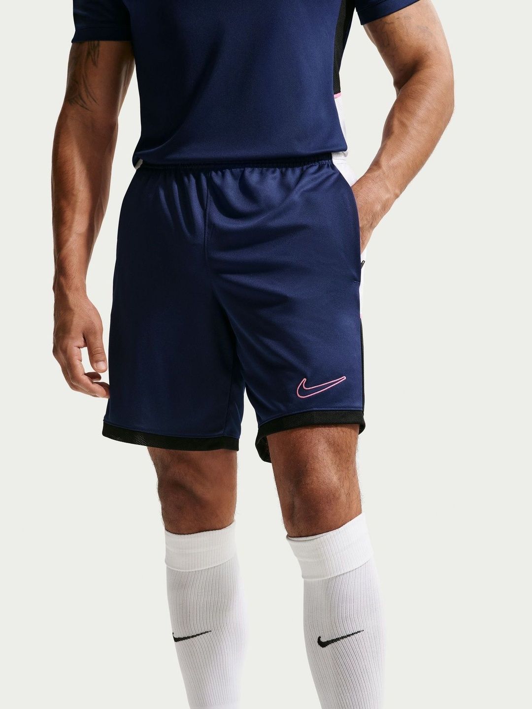 Nike Academy Men's Nike Dri-FIT Football Shorts