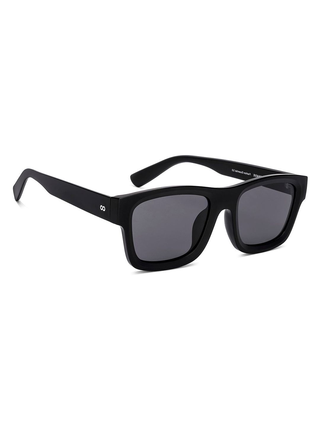 Vincent Chase Unisex Grey Lens & Black Other Sunglasses with-picture-37