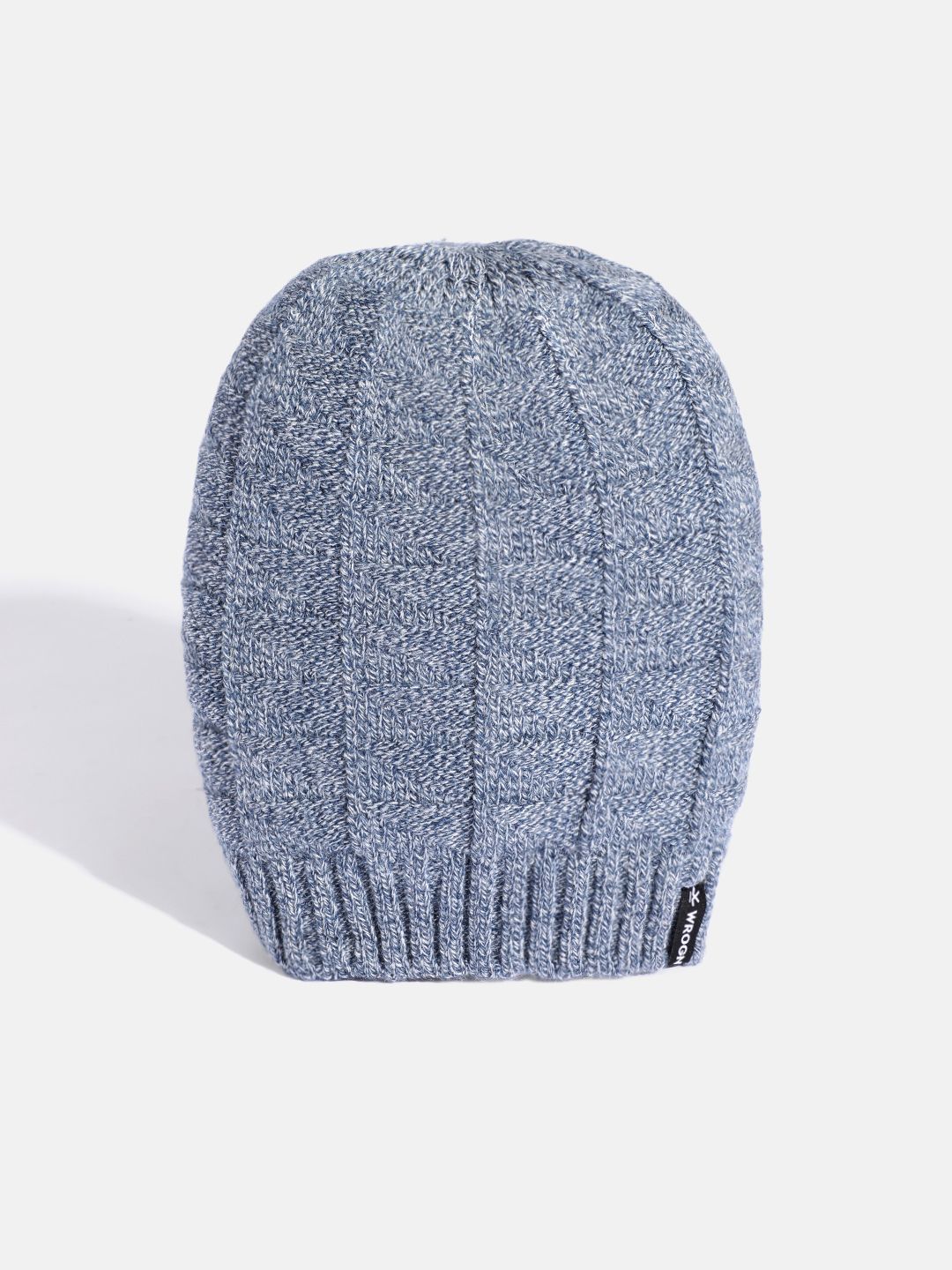 WROGN Unisex Knitted Long Beanie-picture-13